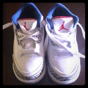 Baby Jordan’s